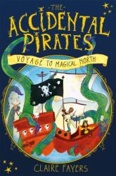 Voyage to Magical North (ISBN: 9781447290605)