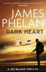 Dark Heart (ISBN: 9781472127204)