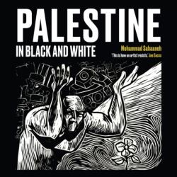 Palestina în alb și negru (ISBN: 9780863569401)
