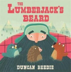 The Lumberjack's Beard (ISBN: 9781783706884)
