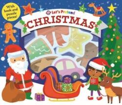 Let's Pretend Christmas - PRIDDY BOOKS (ISBN: 9781783416974)