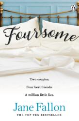 Foursome (ISBN: 9780141034416)