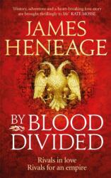 By Blood Divided (ISBN: 9781786480170)