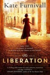 The Liberation (ISBN: 9781471155550)