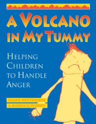 A Volcano in My Tummy (ISBN: 9780865713499)