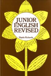 Junior English Revised (ISBN: 9780602205577)