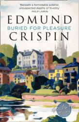 Buried for Pleasure (ISBN: 9780008228064)