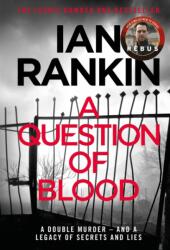 A Question of Blood (ISBN: 9781409175766)