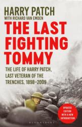 The Last Fighting Tommy (ISBN: 9781408897225)