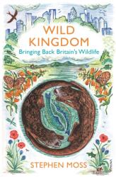 Wild Kingdom (ISBN: 9780099581635)