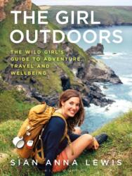 The Girl Outdoors (ISBN: 9781844865338)