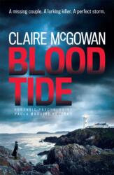 Blood Tide (ISBN: 9781472228215)