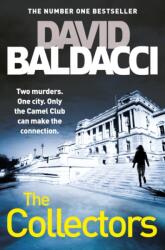 The Collectors (ISBN: 9781509850983)
