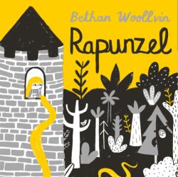 Rapunzel (ISBN: 9781509842681)