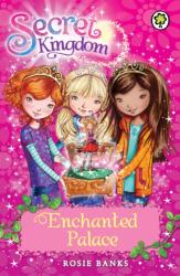 Secret Kingdom: Enchanted Palace (ISBN: 9781408323649)