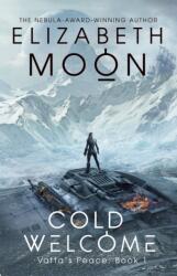 Cold Welcome (ISBN: 9780356506289)