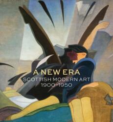 A New Era (ISBN: 9781911054160)