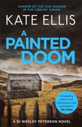 A Painted Doom (ISBN: 9780349418971)
