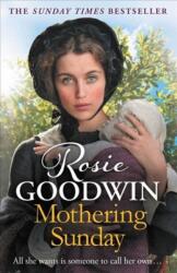Mothering Sunday (ISBN: 9781785762338)