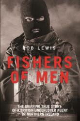 Fishers of Men (ISBN: 9781786064691)