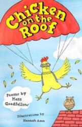 Chicken on the Roof (ISBN: 9781910959909)