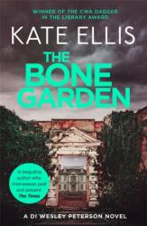 The Bone Garden (ISBN: 9780349418940)