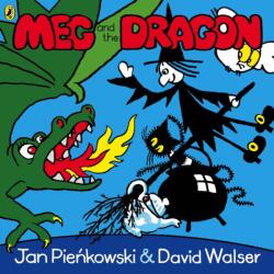 Meg and the Dragon (ISBN: 9780141362205)
