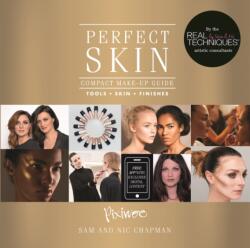 Perfect Skin (ISBN: 9781911600459)