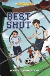 Superkicks: Best Shot (ISBN: 9789814779340)