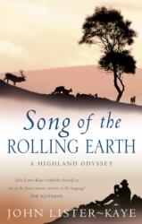 Song Of The Rolling Earth (ISBN: 9780349117614)