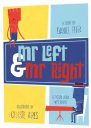 Mr Left and Mr Right (ISBN: 9781783706679)