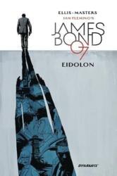James Bond: Eidolon (ISBN: 9781524106942)