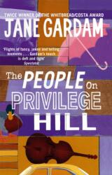 The People On Privilege Hill (ISBN: 9780349118451)