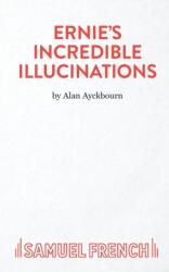 Ernie's Incredible Illucinations (ISBN: 9780573120633)