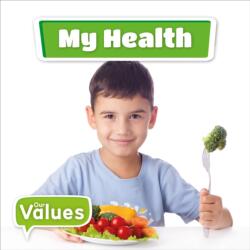 My Health (ISBN: 9781786373892)