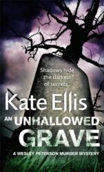 An Unhallowed Grave (ISBN: 9780749953140)