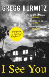 I See You (ISBN: 9780751570540)