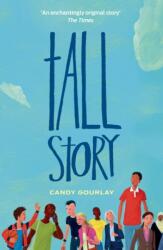 Tall Story (ISBN: 9781848531376)