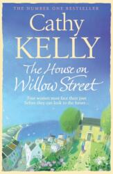 The House on Willow Street (ISBN: 9780007373635)