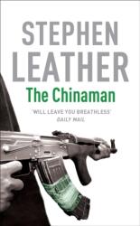The Chinaman (ISBN: 9780340580257)