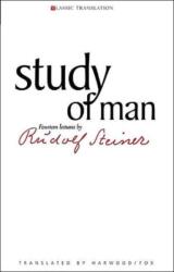 Study of Man (ISBN: 9781855841871)