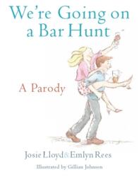 We're Going On A Bar Hunt (ISBN: 9781472109798)