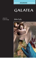 Galatea (ISBN: 9780719088056)