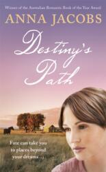 Destiny's Path (ISBN: 9780340954102)