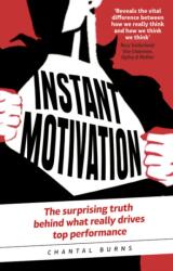 Instant Motivation (ISBN: 9781292065731)
