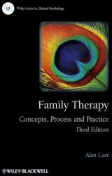 Terapie de familie (ISBN: 9781119954651)