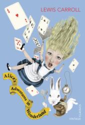 Alice's Adventures in Wonderland (ISBN: 9780099572923)