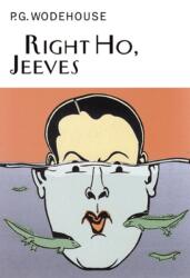 Right Ho, Jeeves (ISBN: 9781841591049)