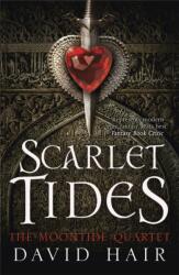 Scarlet Tides (ISBN: 9781780872018)