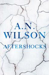 Aftershocks (ISBN: 9781786496041)